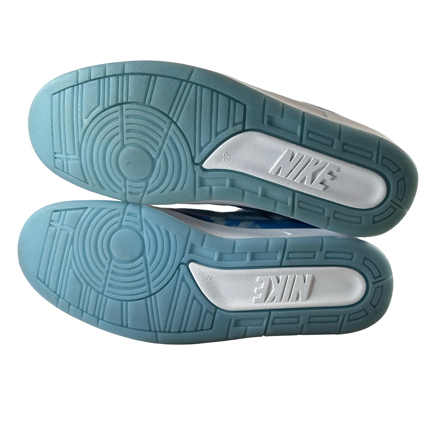 DQ7691 419 Jordan 2 Retro J Balvin [USED] - 12 M (Used)