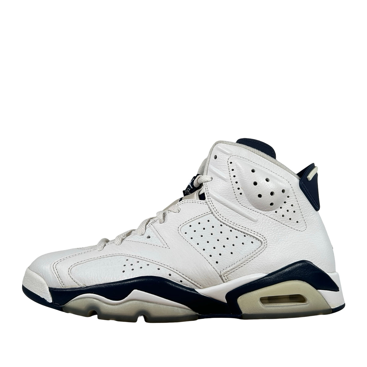 CT8529 141 Jordan 6 Retro Midnight Navy (2022) [USED] - 11 M (Used5)