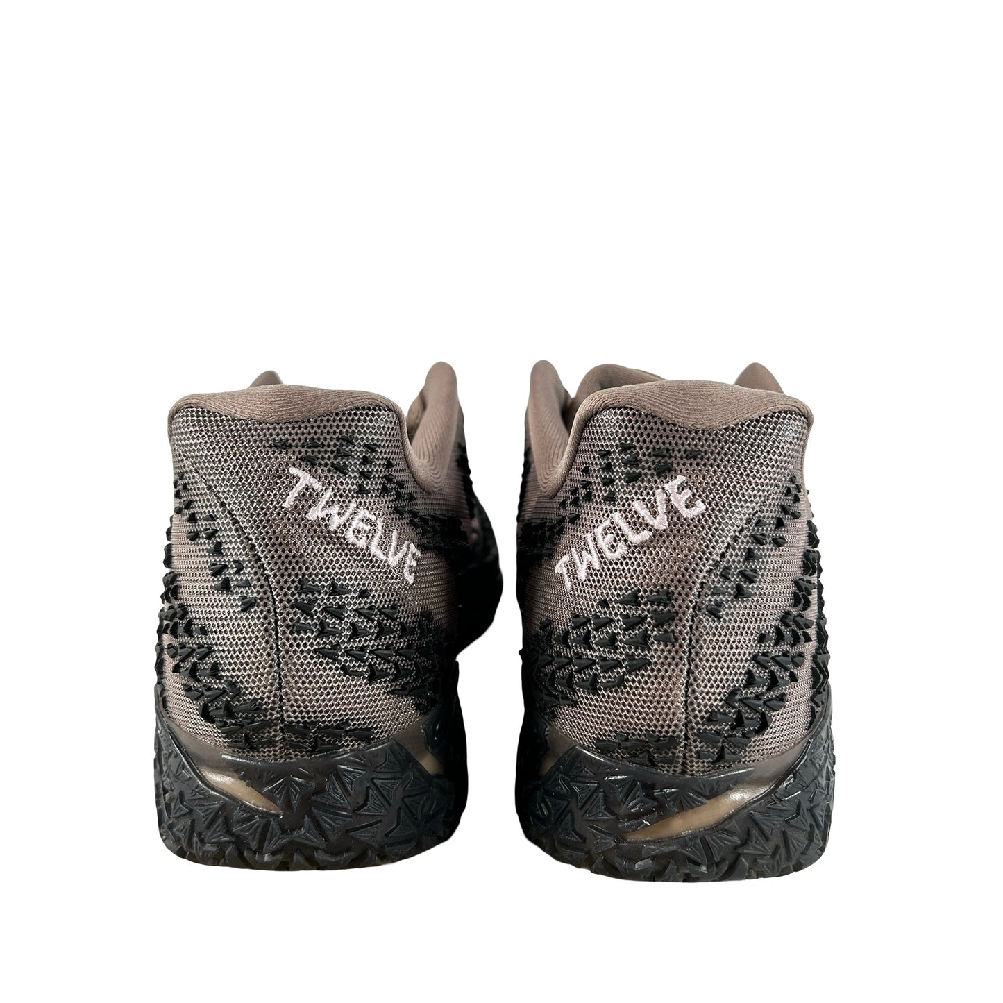 HF2793 200 Nike Ja 3 Showstopper [USED] - 10.5 M (Used)