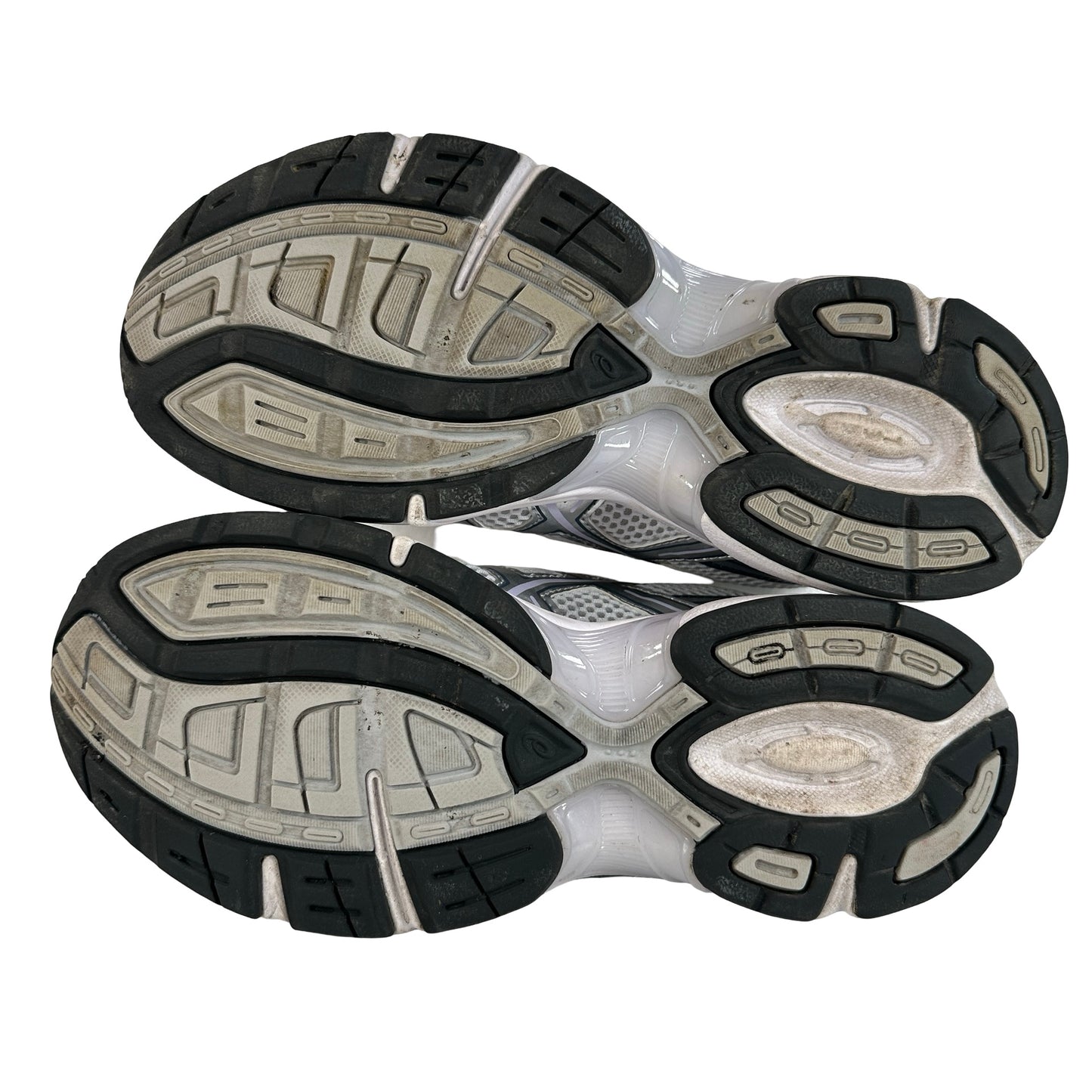 1202A164 113 ASICS Gel-1130 Faded Ash Rock (Women's) [USED] - 8W (Used)