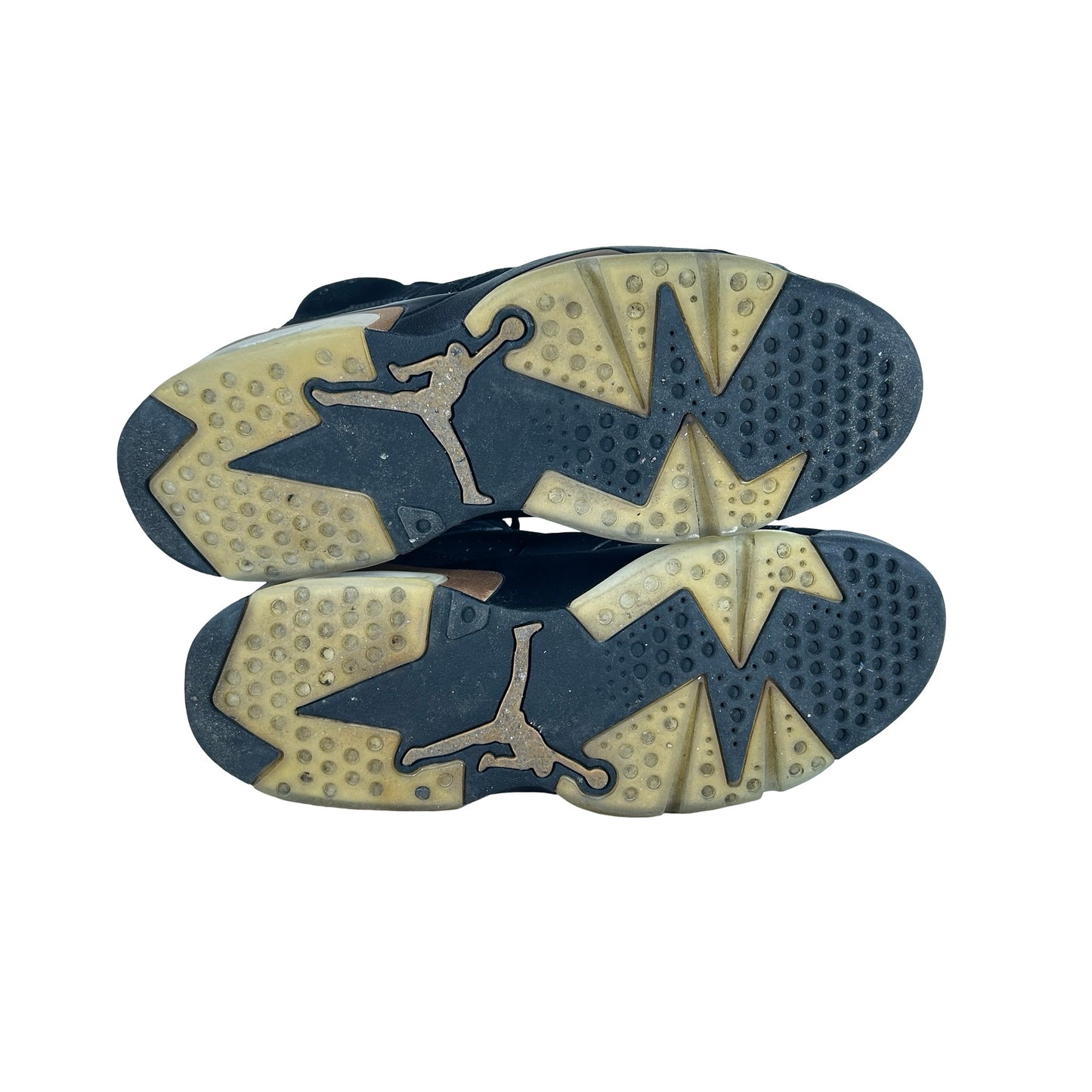 CT4954 007 Jordan 6 Retro DMP (2020) [USED] - 11.5 M (Used) (No Box)