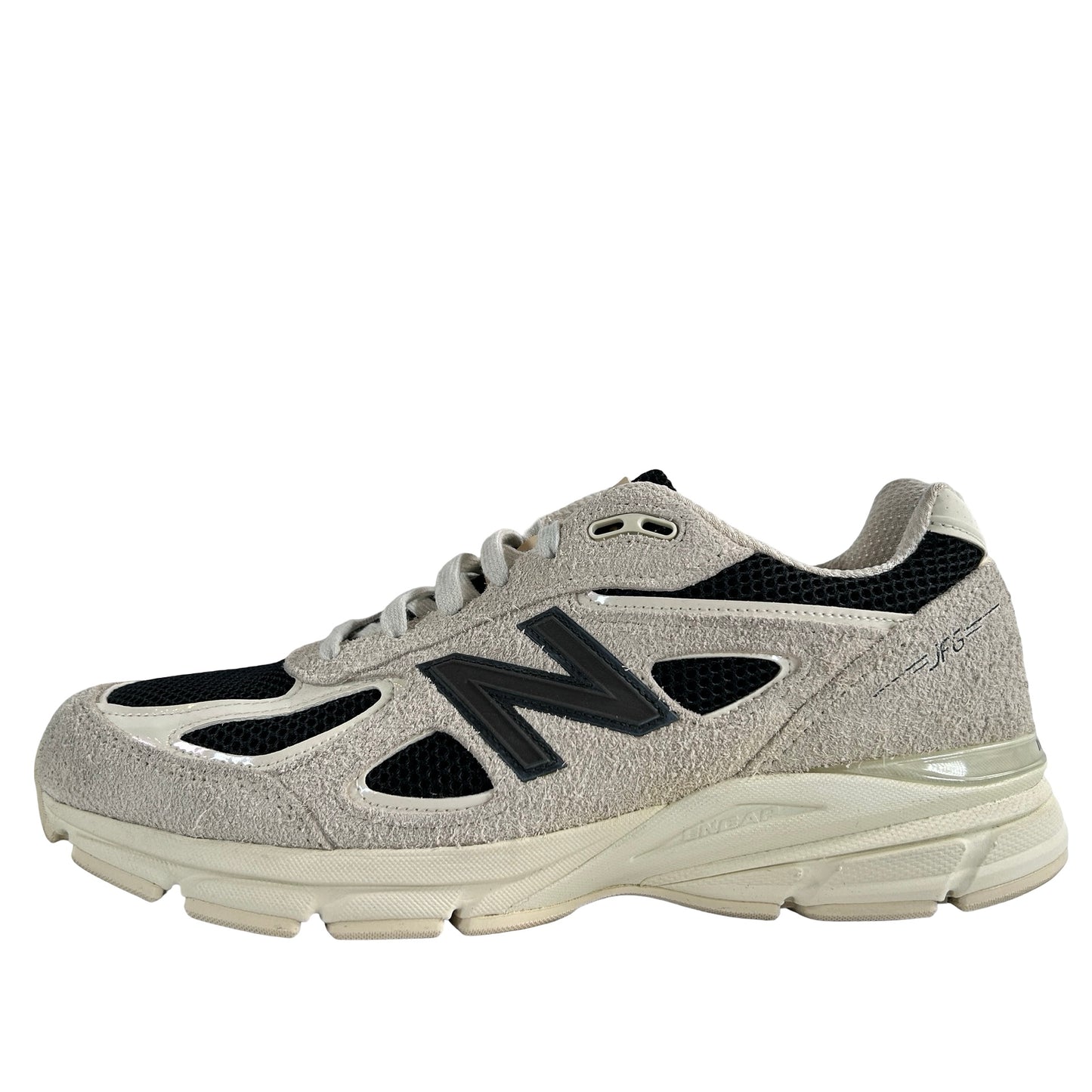 U990JR4 New Balance 990v4 MiUSA Joe Freshgoods 1998 Intro [USED] - 9.5 M (Used)