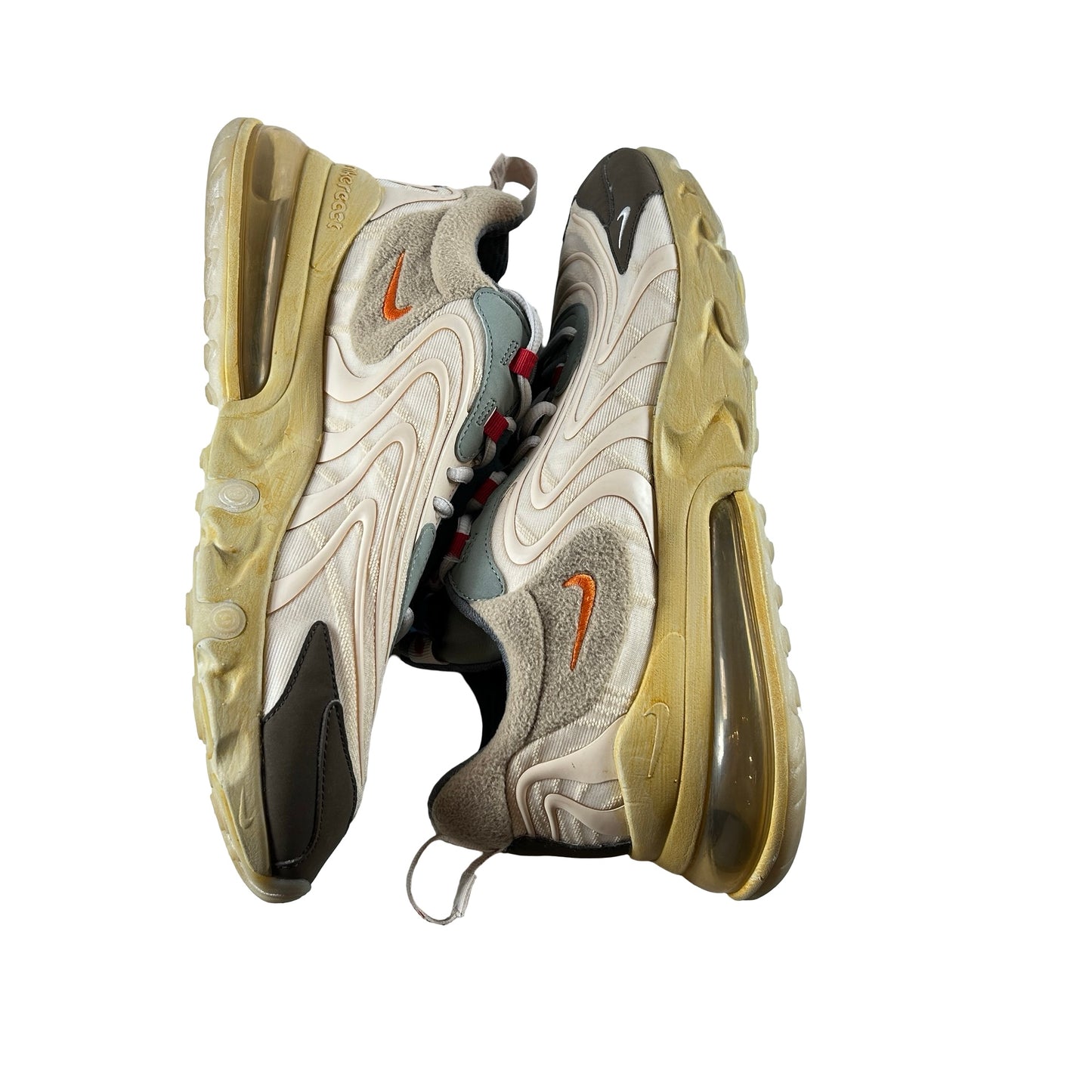 CT2864 200 Air Max 270 Senderos de cactus