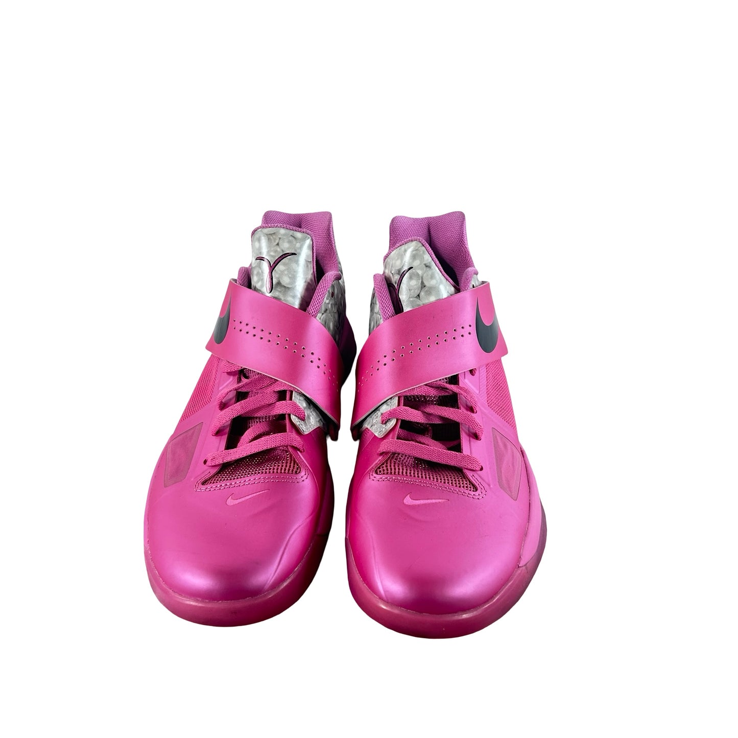HF9098 600 Nike KD 4 Aunt Pearl (2024) [USED] - 11.5 M (Used) (No Box)