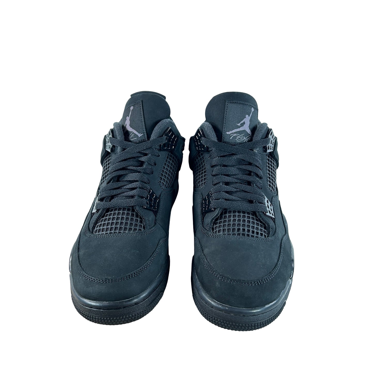 FV5029 010 Jordan 4 Retro Black Cat (2025) [USED] - 11.5 M (Used8)