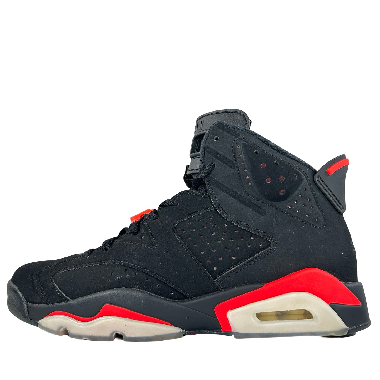 384664 060 Jordan 6 Infrarrojos