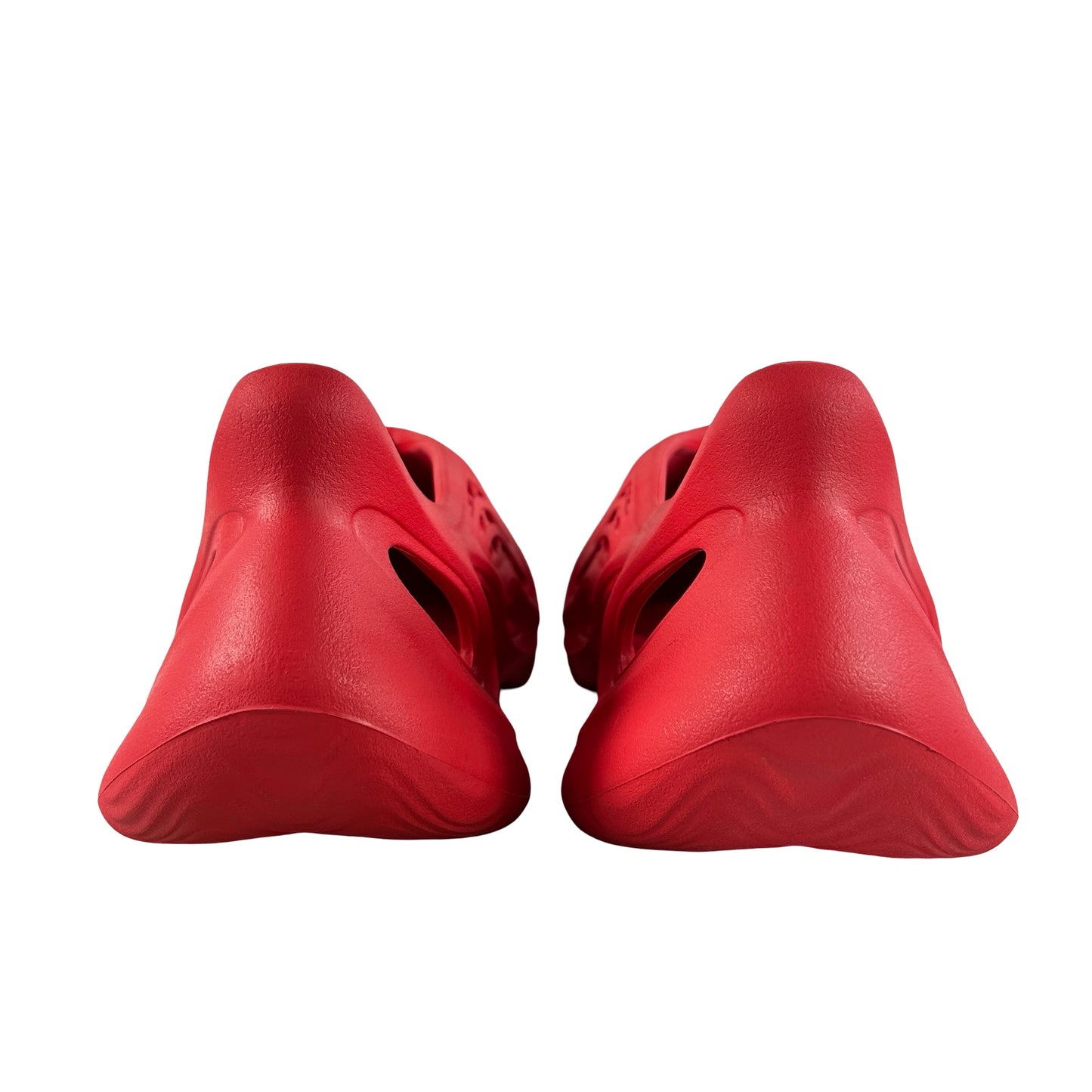 GW3355 Yeezy Espuma RNNR Bermellón