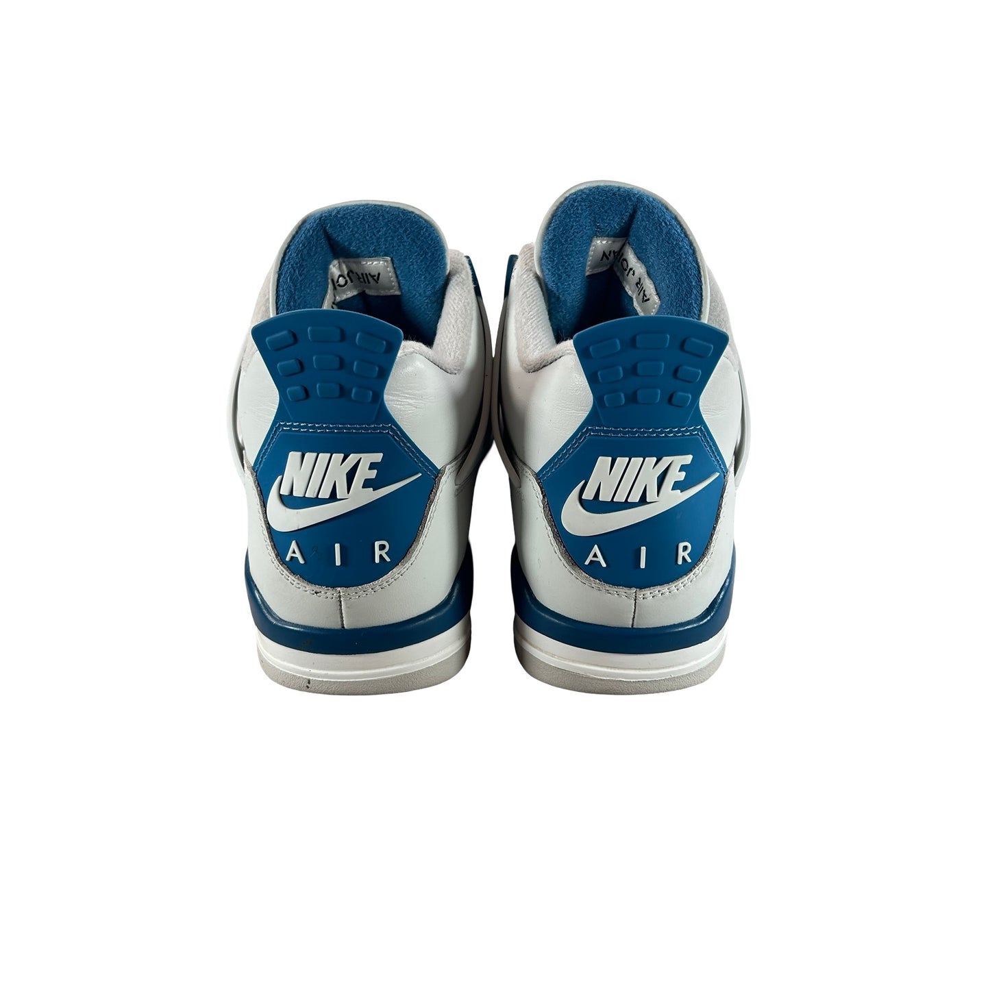 FV5029 141 Jordan 4 Retro Military Blue (2024) [USED] - 8 M (Used8)