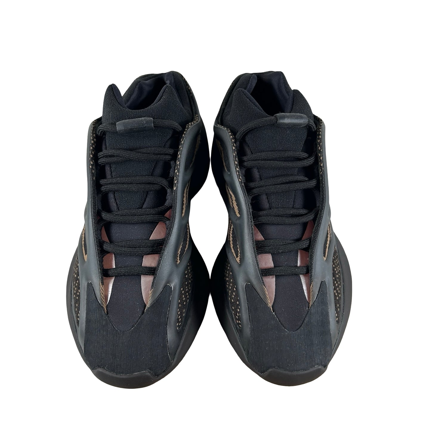 GY0189 adidas Yeezy 700 V3 Clay Brown [USED] - 7 M (Used)