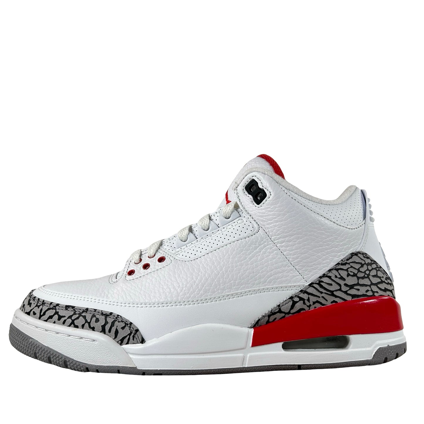 136064 116 Jordan 3 Retro Hall of Fame [USED] - 9 M (VNDS)