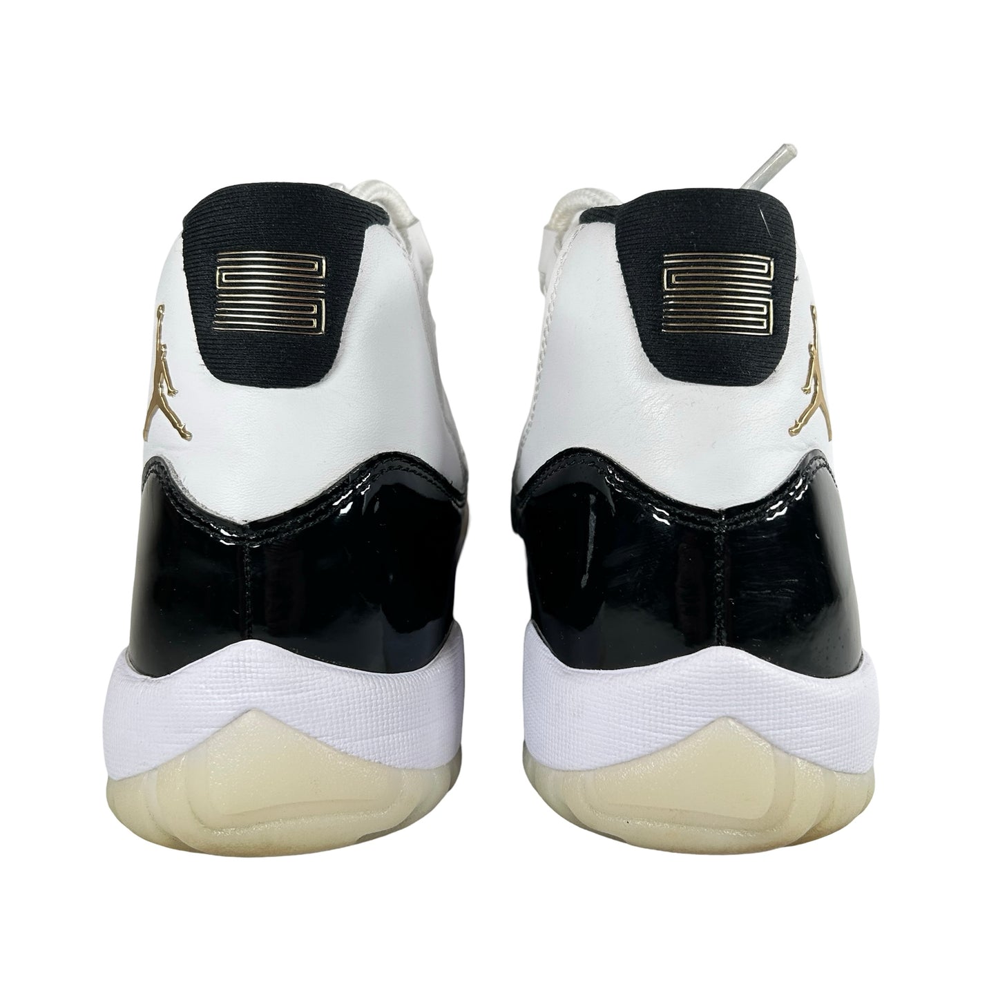 CT8012 170 Jordan 11 Retro DMP Defining Moments (2023) [USED] - 8.5 M (Used7)