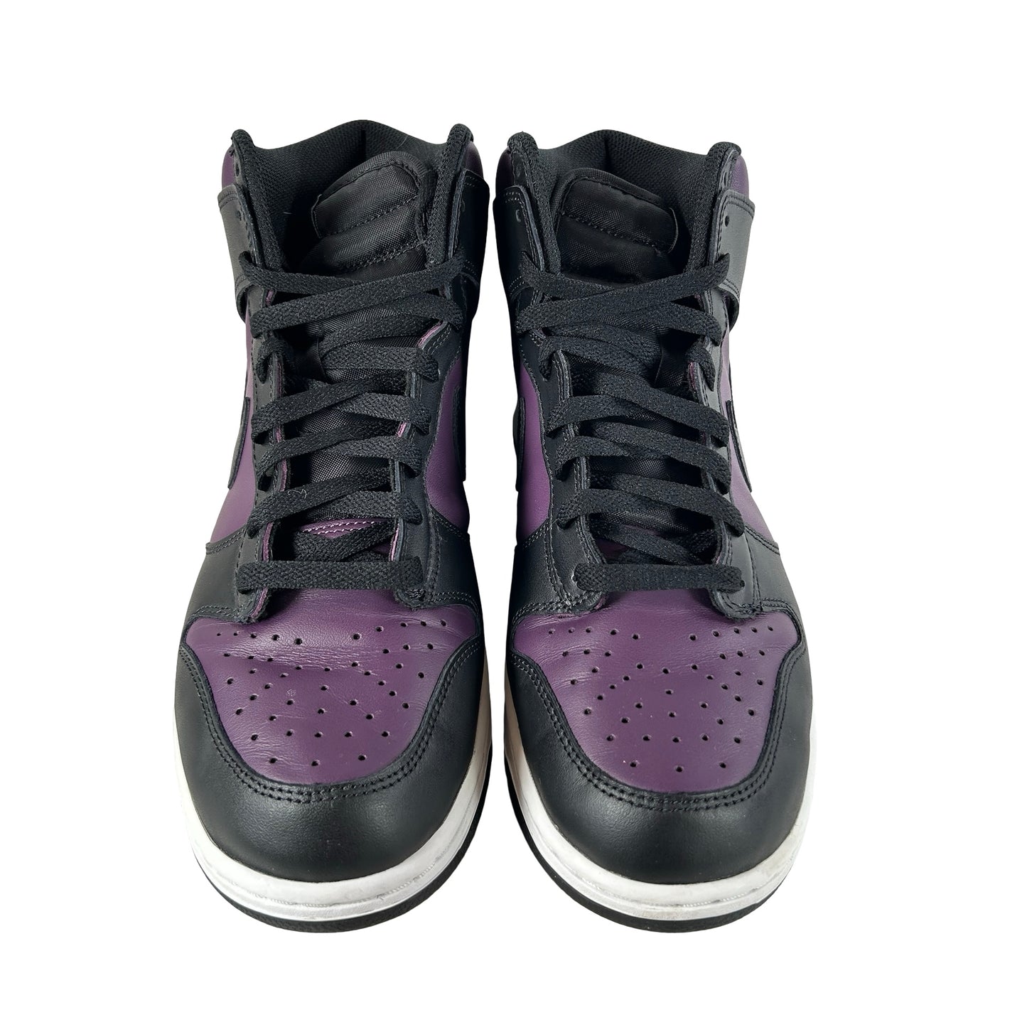 DJ0382 600 Nike Dunk High Fragment Beijing (2021) [USED] - 11 M (Used)