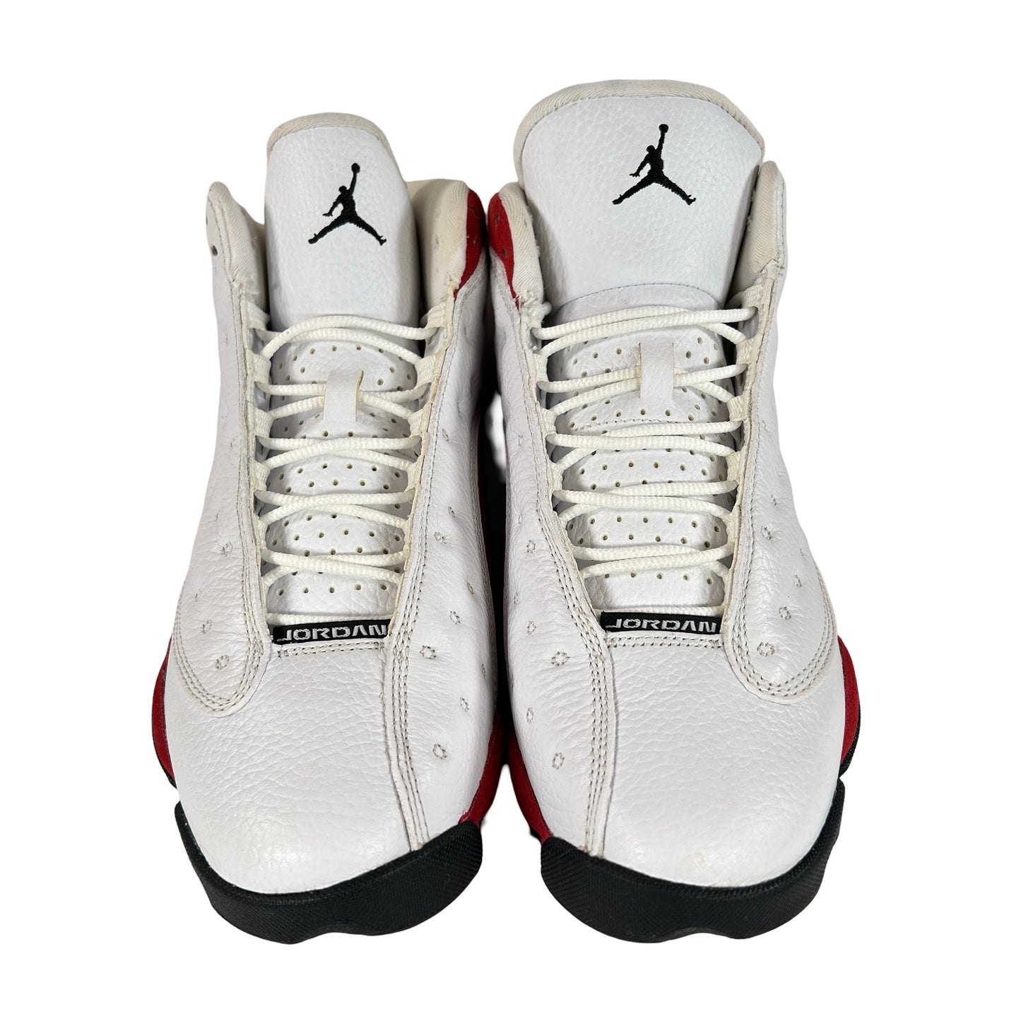 414571 122 Jordan 13 Retro OG Chicago (2017) [USED] - 8 M (Used)