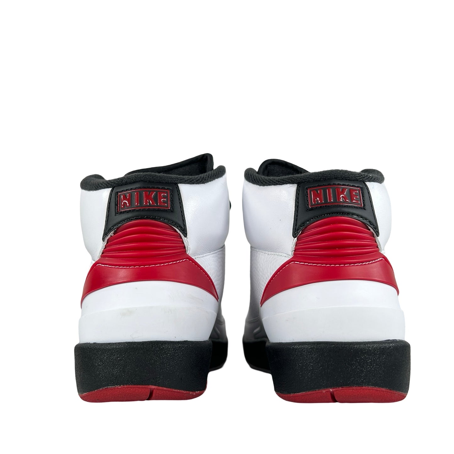 DX2591 106 Jordan 2 Retro OG Chicago (2022) (GS) [USED] - 6.5 Y (Used)
