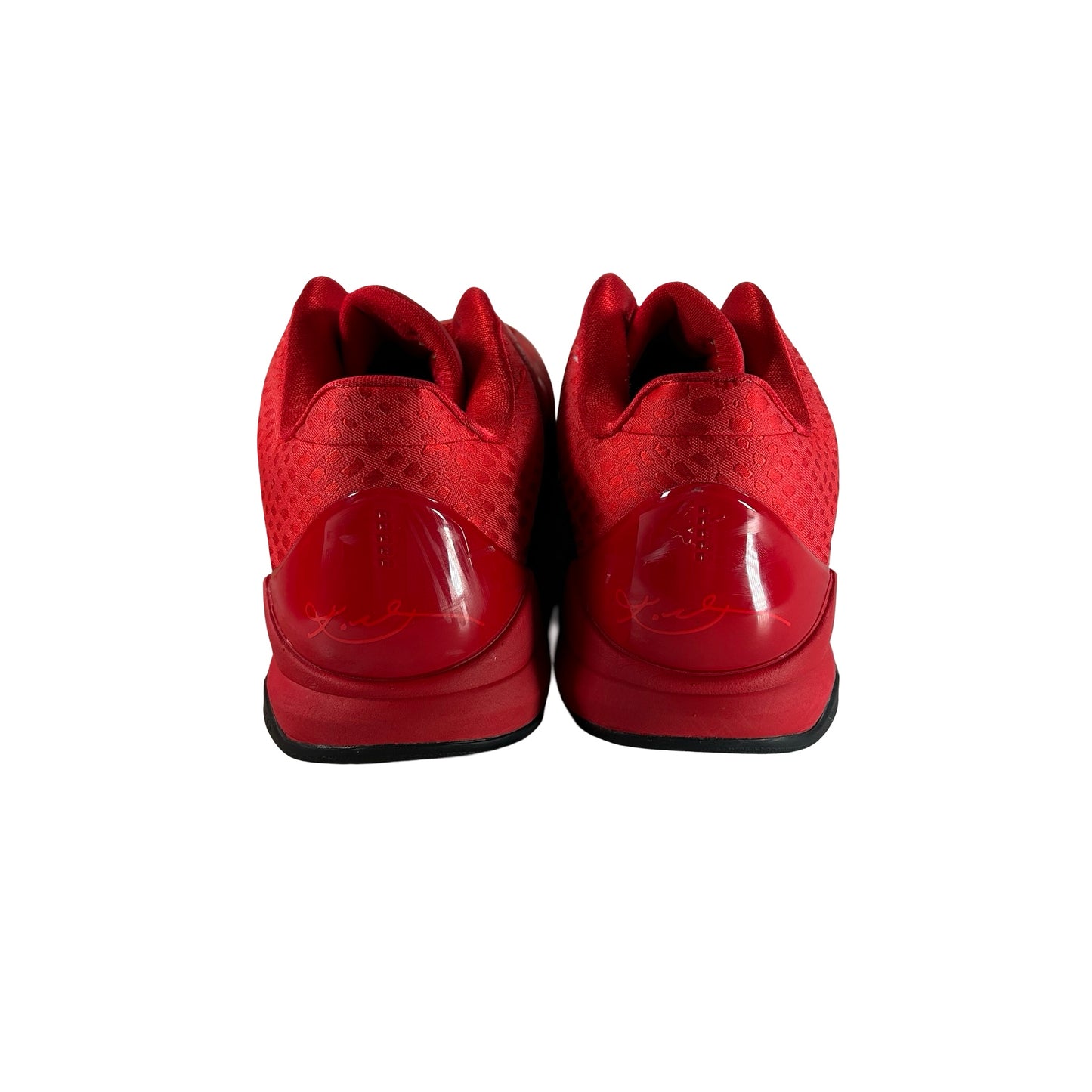 HF5182 600 Nike Kobe 5 Protro Year of the Mamba University Red [USED] - 10.5 M (Used)