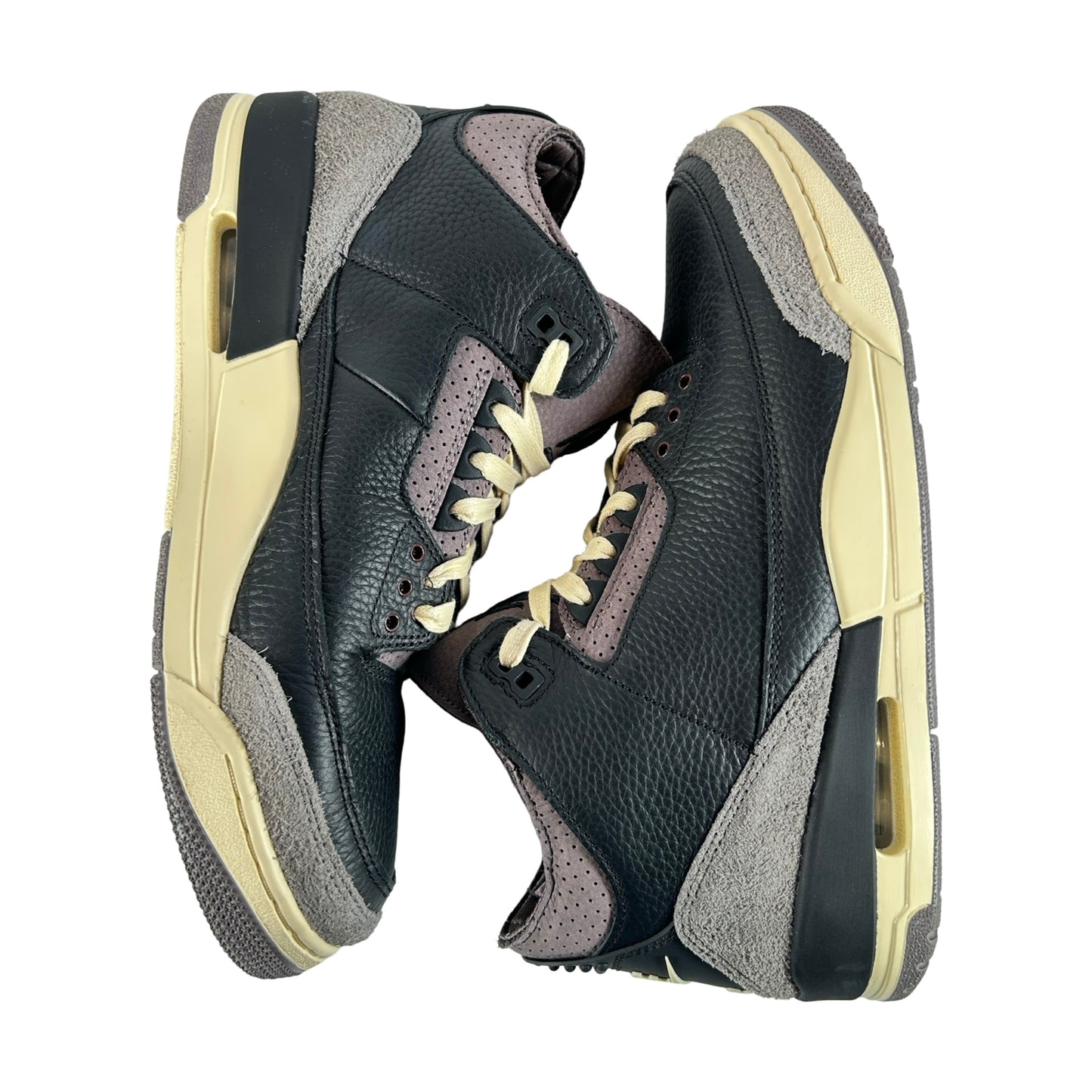 FZ4811 001 Jordan 3 Retro OG SP A Ma Maniére While You Were Sleeping (W) [USED] - 12 W (Used2)