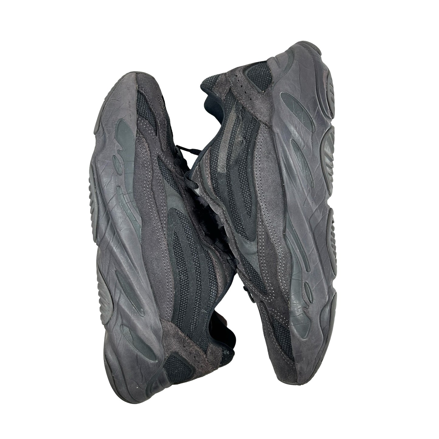 FU6684 Adidas Yeezy Boost 700 V2 Vanta [USED] - 8 M (Used) (No Box)