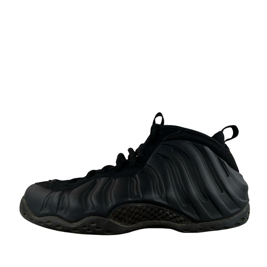 FD5855 001 Nike Air Foamposite One Anthracite (2023) [USED] - 12 M (Used) (No Box)