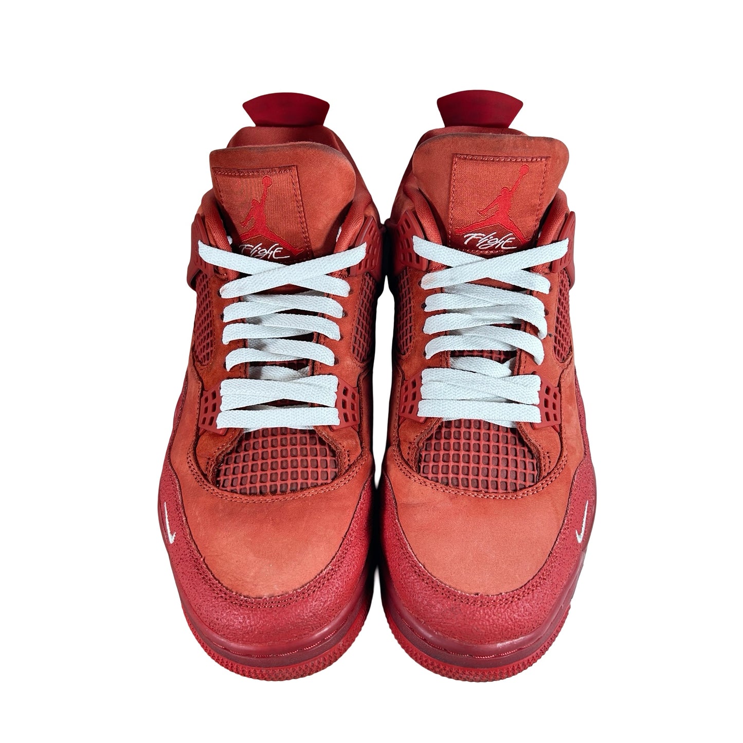 HF4340 800 Air Jordan 4 Retro OG SP Nigel Sylvester Brick by Brick [USED] - 12 M (Used6)