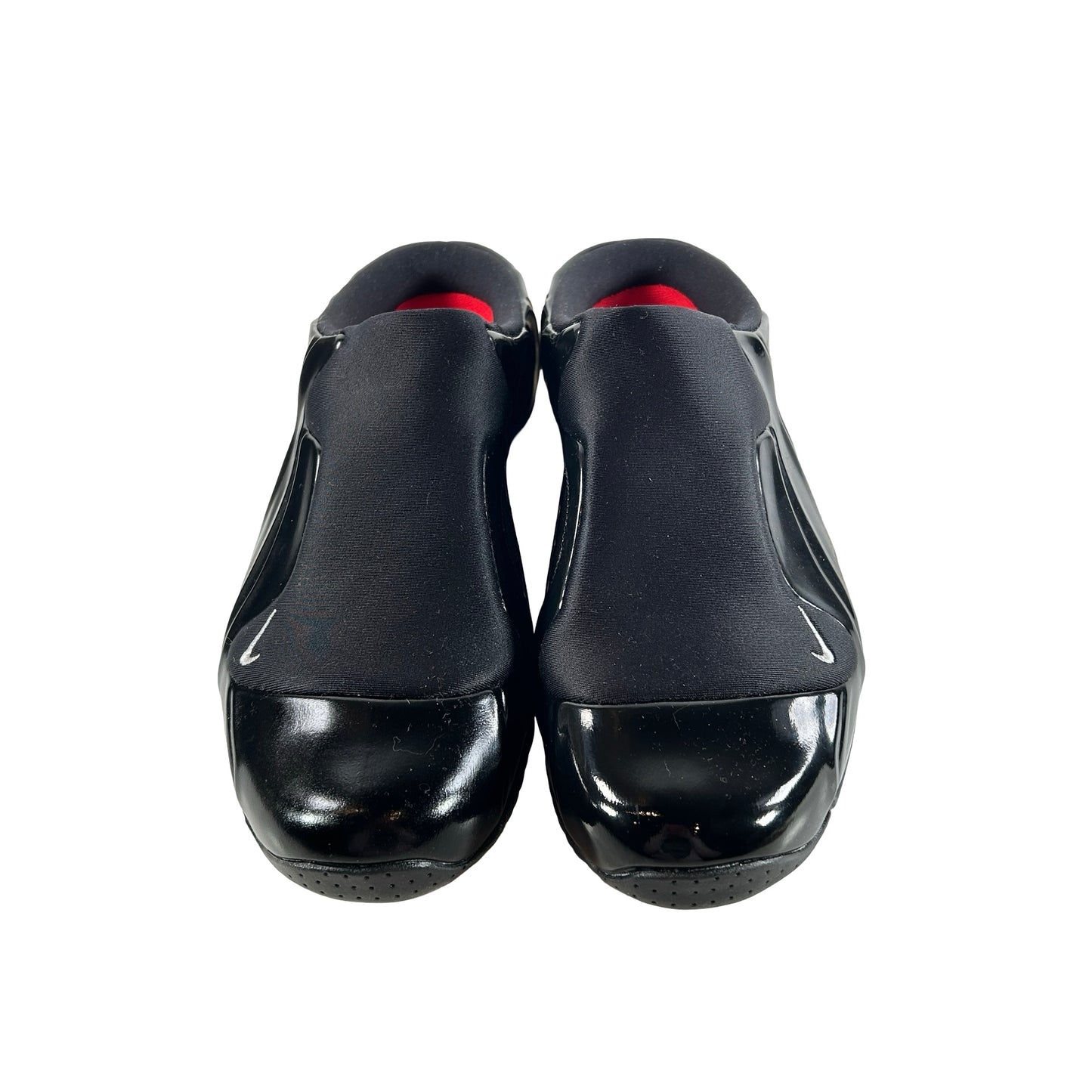 HJ6215 001 Nike Clogposite Supreme Black [USED] - 9.5 M (VNDS)