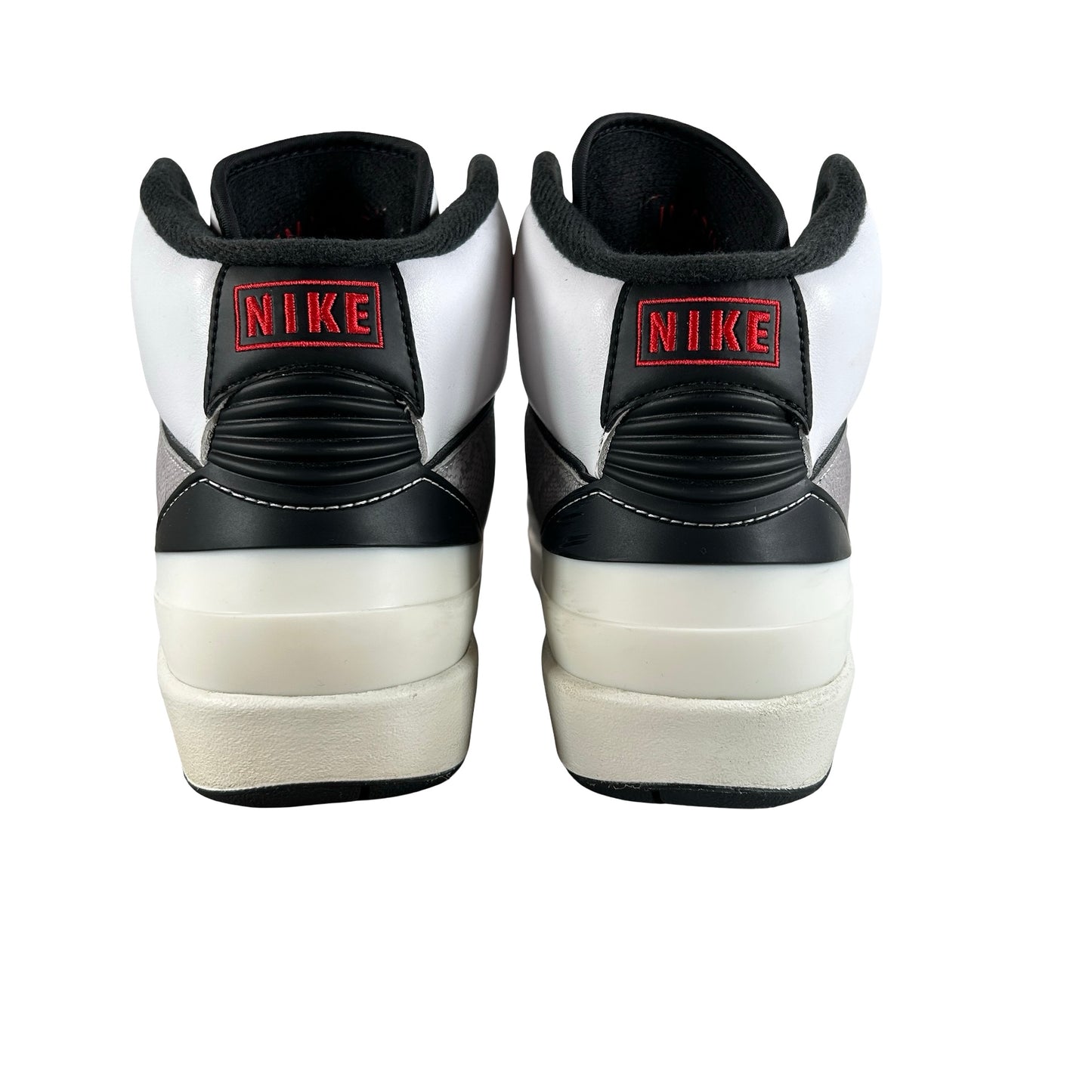 DR8884 102 Jordan 2 Retro Python [USED] - 9 M (Used)