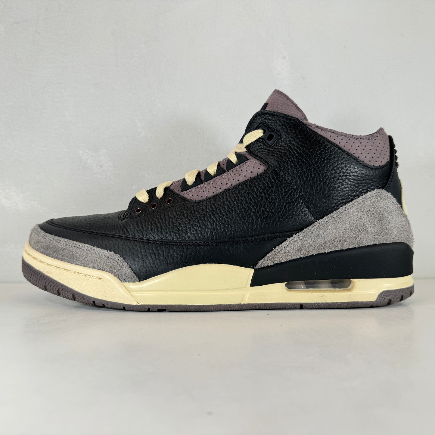 FZ4811 001 Jordan 3 Retro OG SP A Ma Maniére While You Were Sleeping (Women's) [USED] - 14.5 W / 13 M (VNDS)