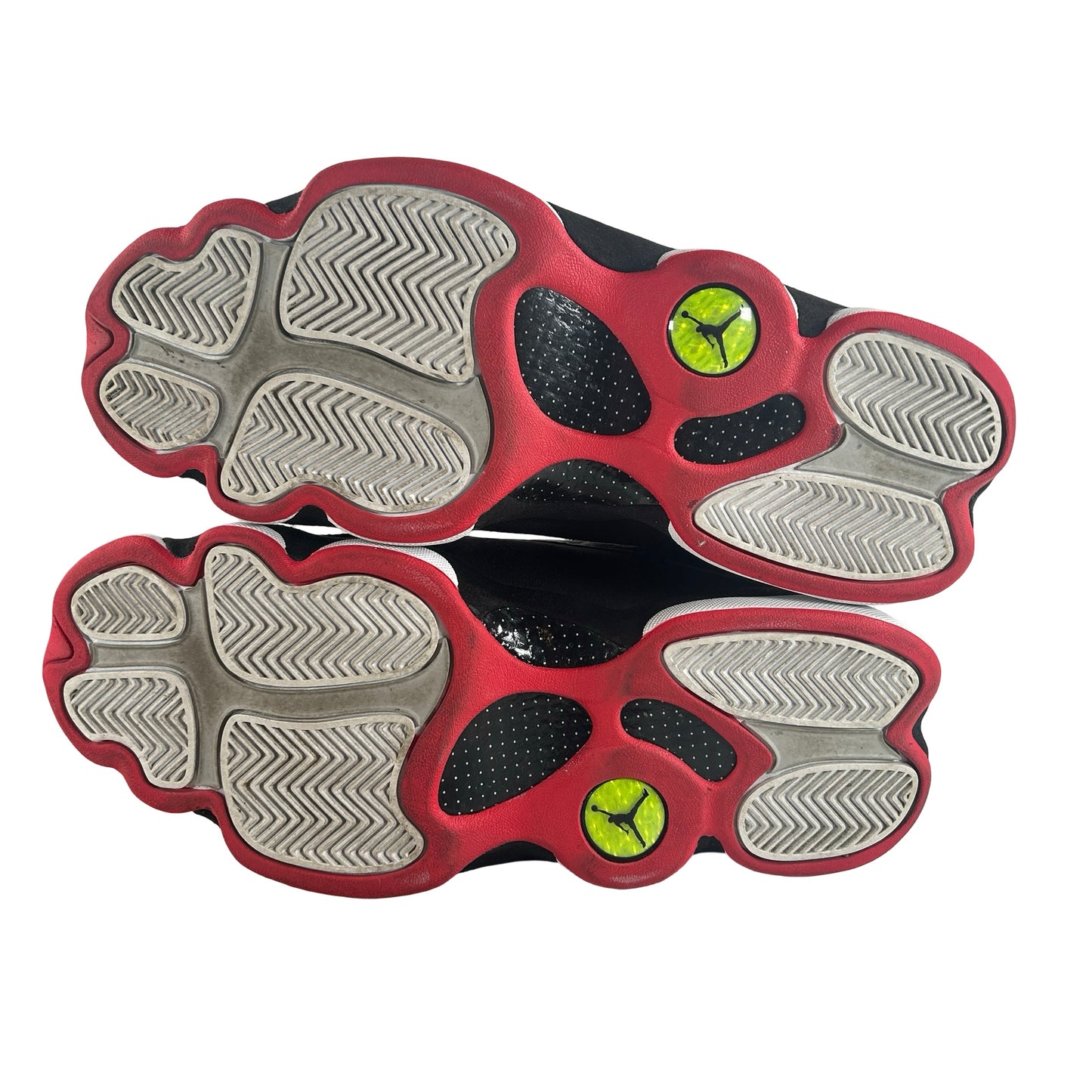 414571 062 Jordan 13 Retro Playoff (2023) [USED] - 9 M (Used2)