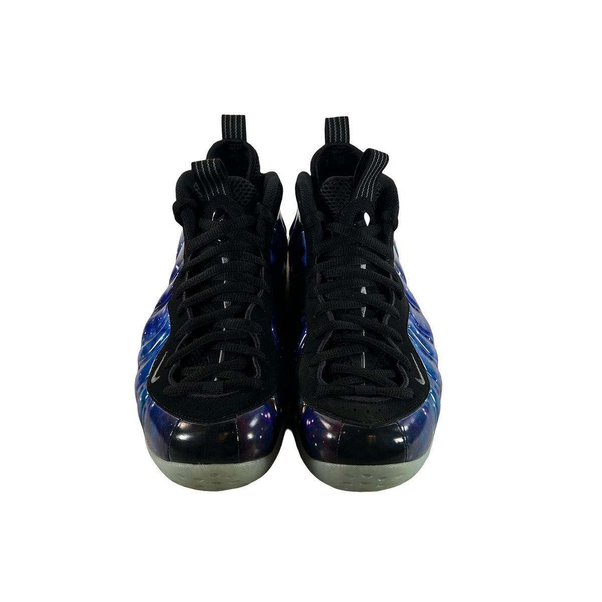 FQ4303 400 Nike Air Foamposite One Galaxy (2025) [USED] - 9 M (Used3)