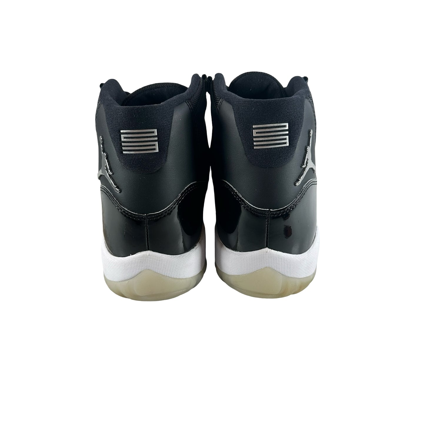 CT8012 011 Jordan 11 Jubilee [USED] - 10.5 M (Used3)