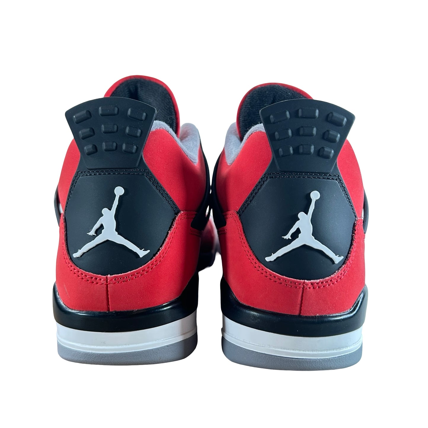 FQ8138 600 Jordan 4 Retro Toro Bravo (2026) [USED] - 10.5 M (Used2)