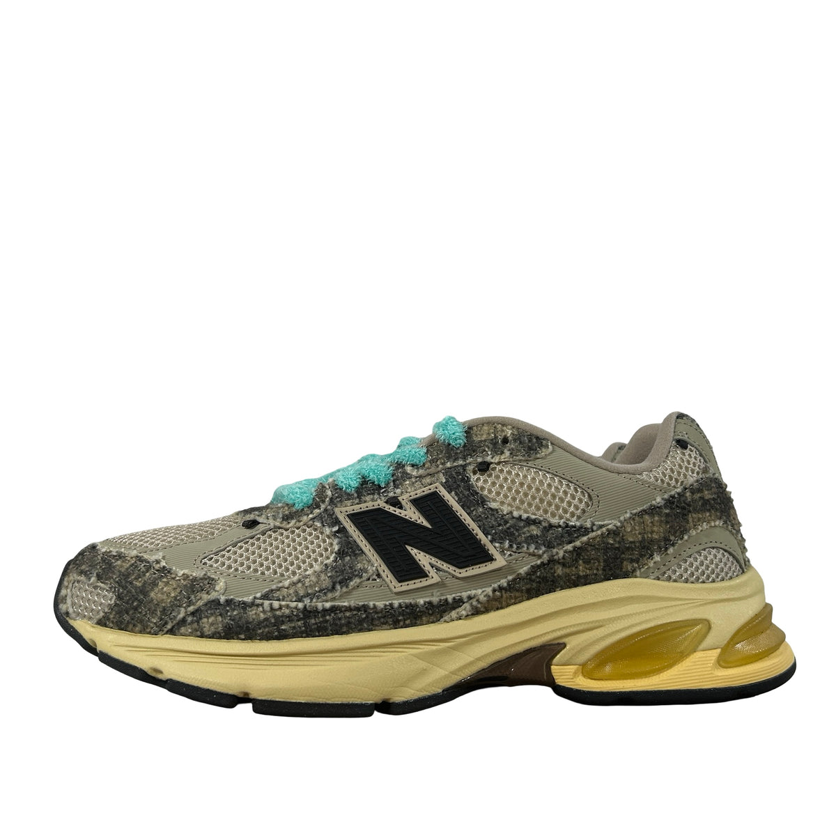 U2010JG1 New Balance 2010 Joe Freshgoods Bag Lady [USED] - 9 M (Used)
