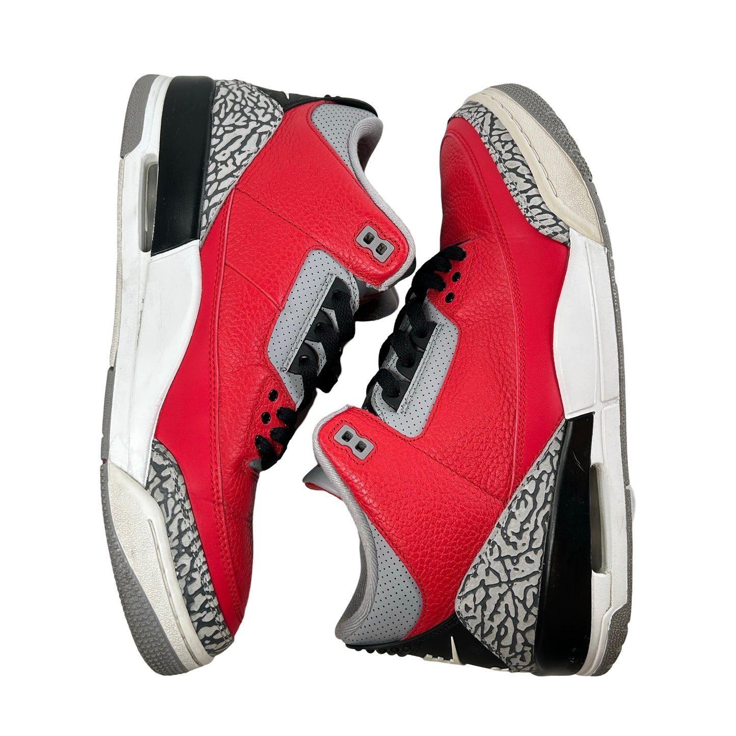 CK5692 600 Jordan 3 Retro SE Unite [USED] - 12 M (Used2)
