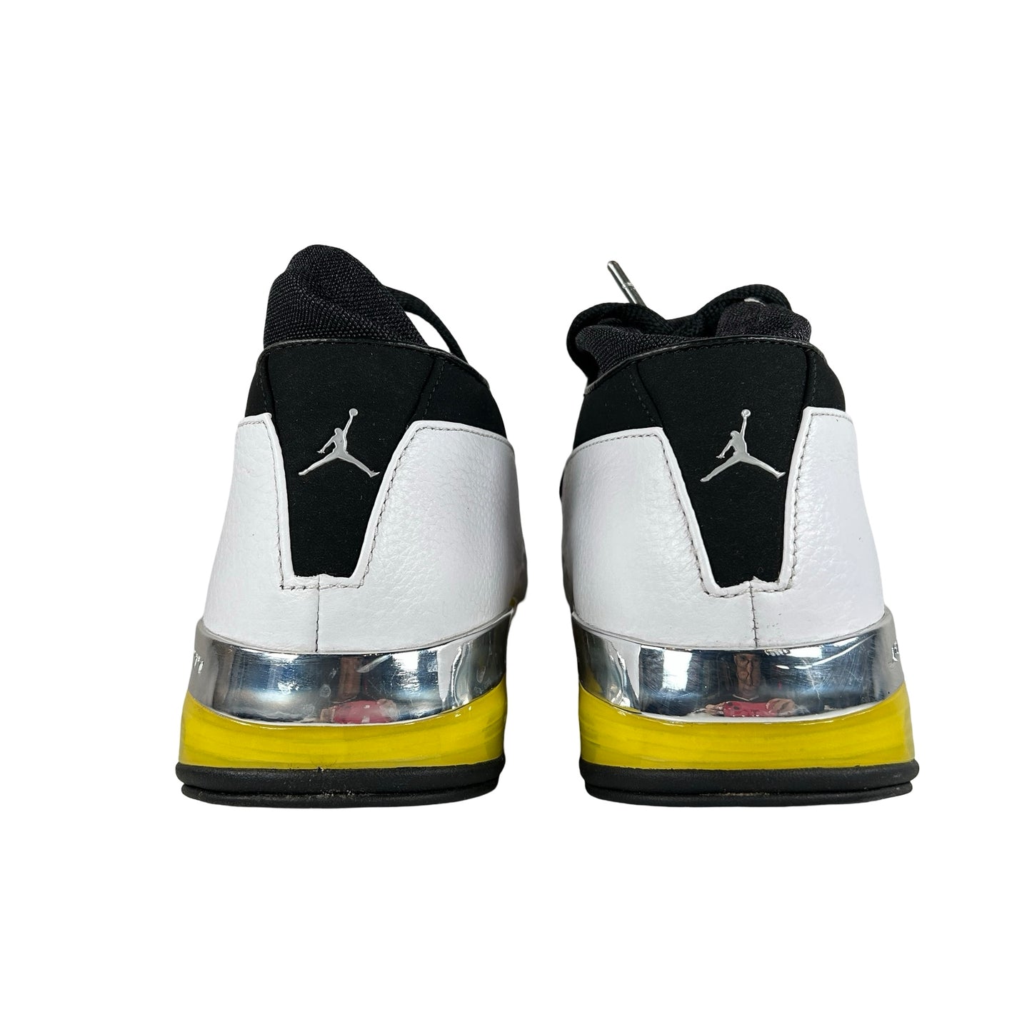 FJ0395 100 Jordan 17 Retro Low All-Star Lightning (2024) [USED] - 9.5 M (Used)