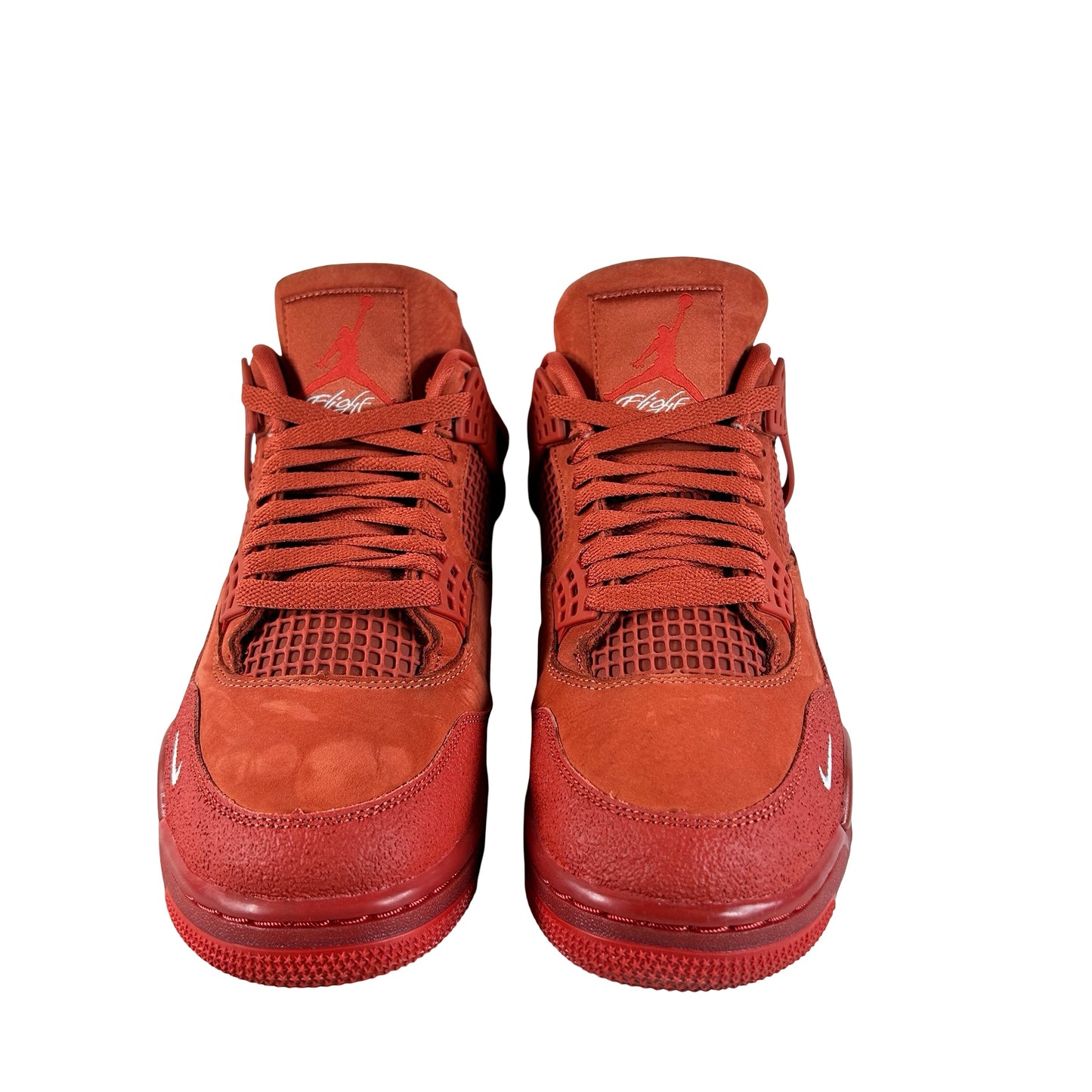 HF4340 800 Air Jordan 4 Retro OG SP Nigel Sylvester Brick by Brick [USED] - 9.5 M (Used6)