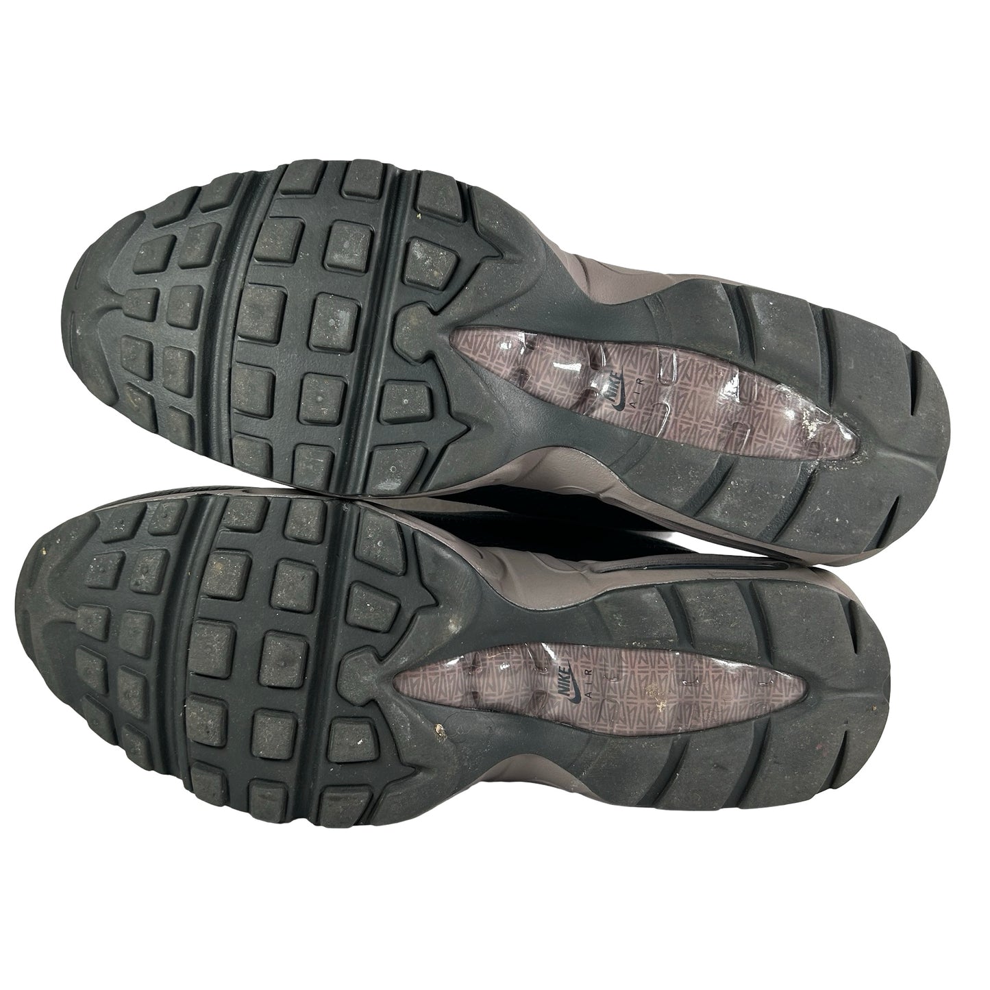 FZ8743 001 Nike Air Max 95 A Ma Maniére Hand Wash Cold [USED] - 12 M (Used)