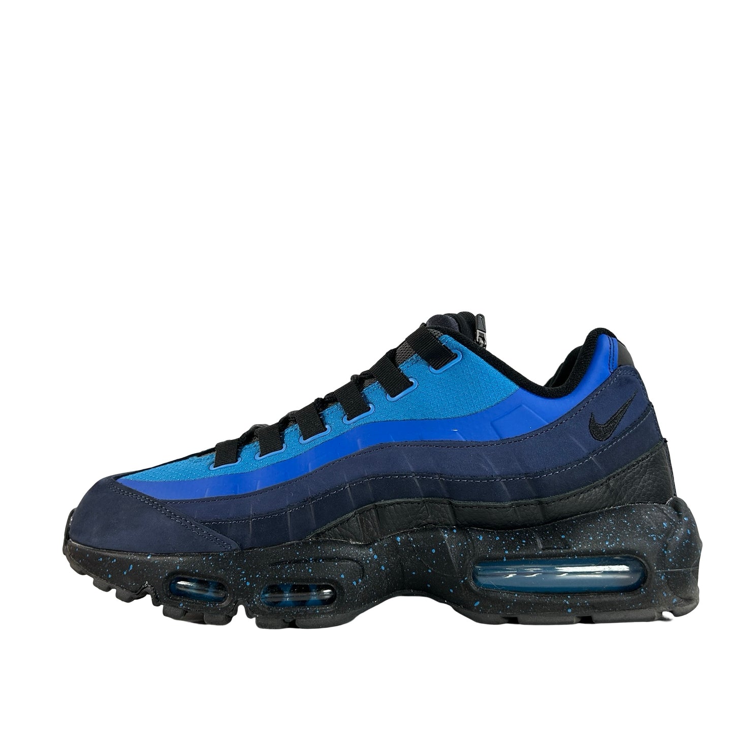 HF5515 400 Nike Air Max 95 Stash (2024) [USED] - 10.5 M (Used)