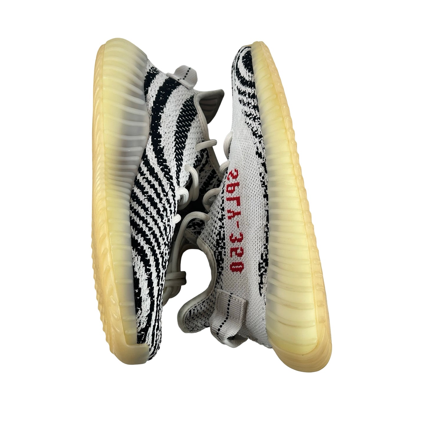 CP9654 Yeezy 350 V2 Zebra [USED] - 6.5M (Used3)