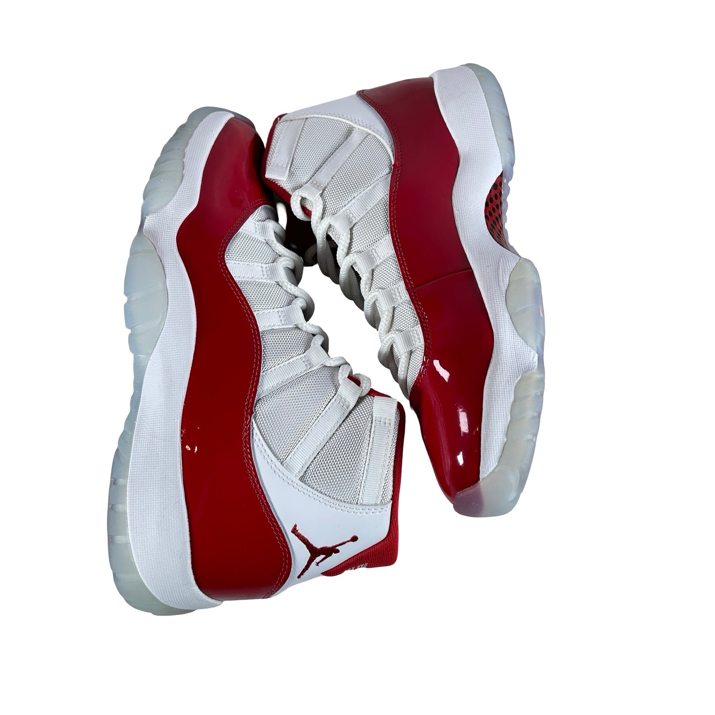 CT8012 116 Jordan 11 Retro Cherry (2022) [USED] - 10.5 M (Used5)