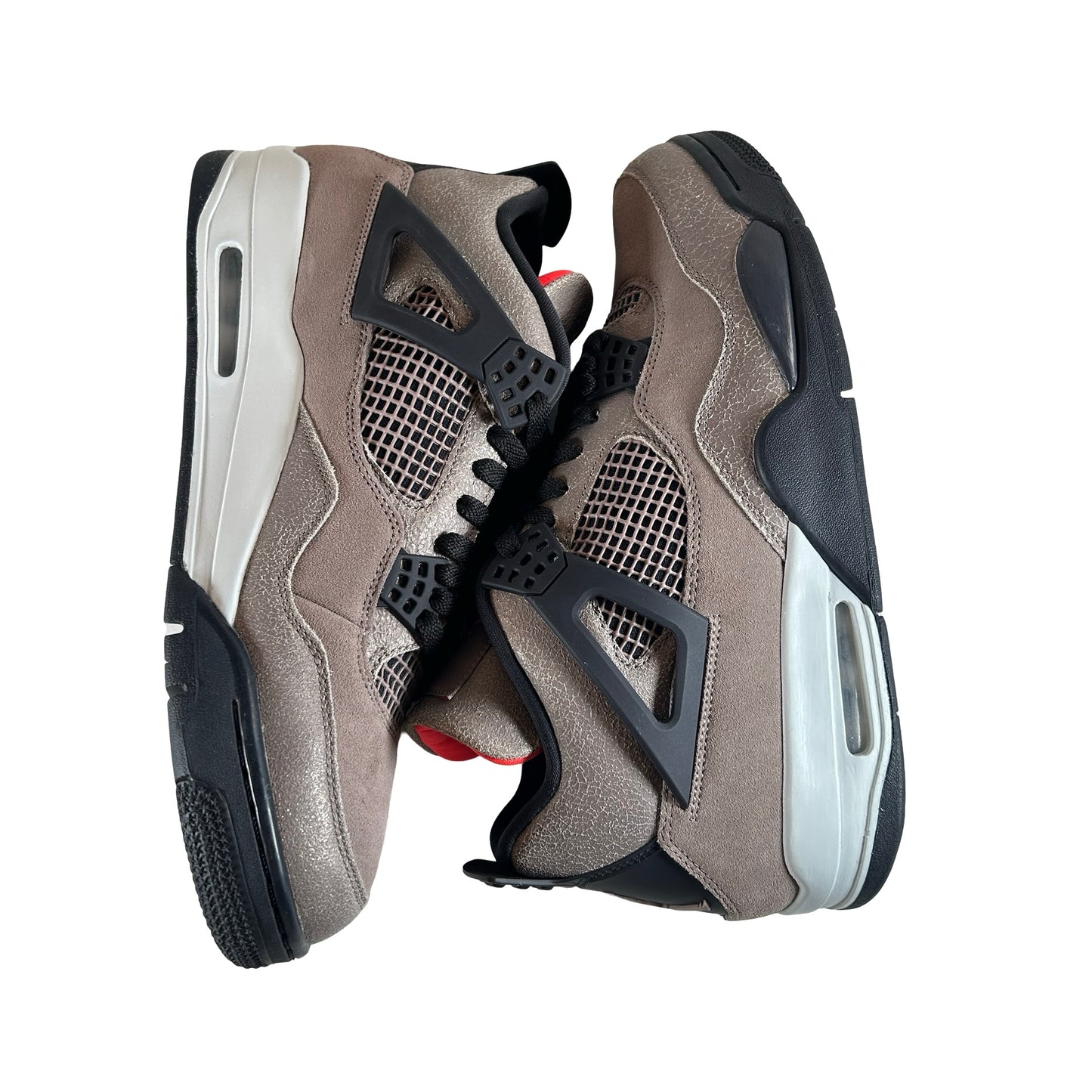DB0732 200 Jordan 4 Taupe Haze [USED] - 12 M (Used5)