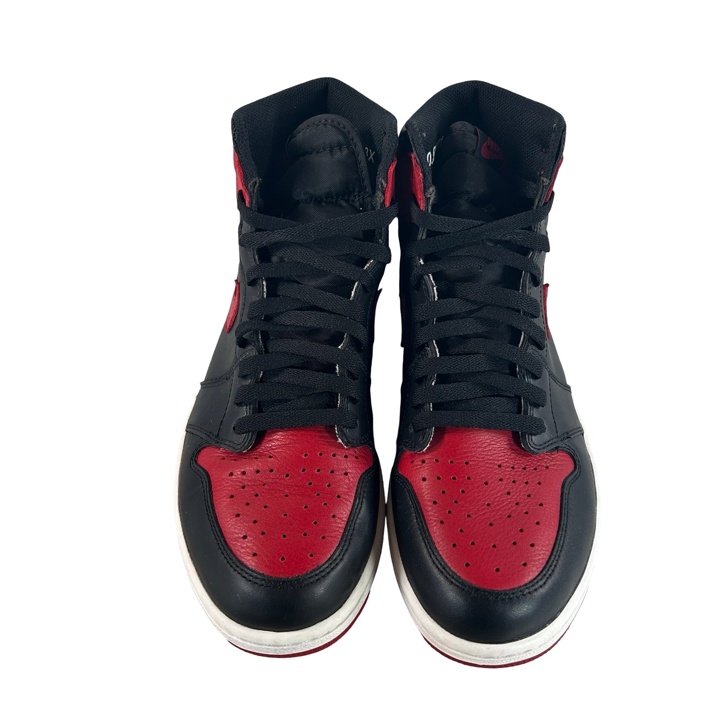 555088 001 Jordan 1 Retro High Bred Banned (2016) [USED] - 10.5 M (Used3)