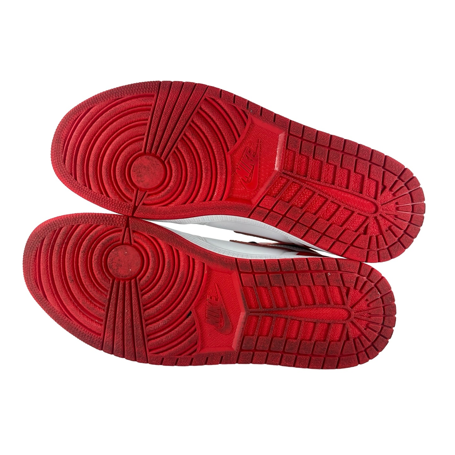 555088 161 Jordan 1 Retro High OG Patrimonio