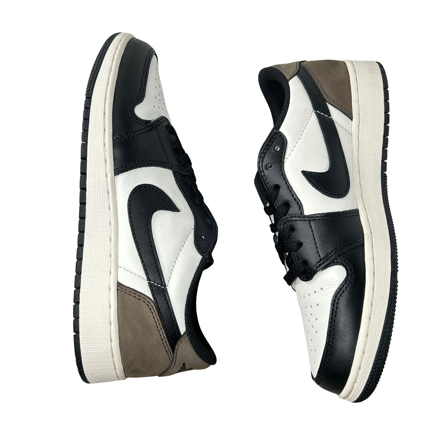 CZ0858 102 Jordan 1 Retro Low OG Mocha (GS) [USED] - 7 Y (Used3)