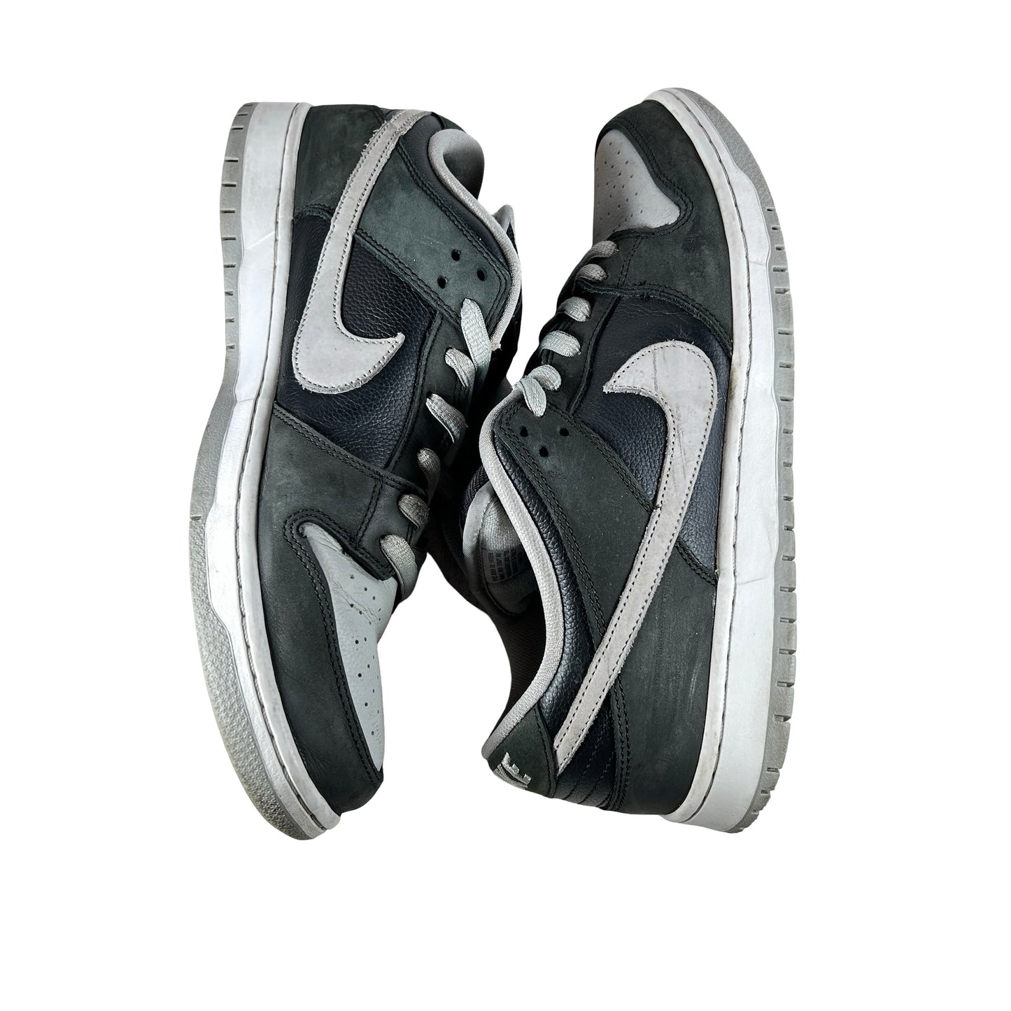 BQ6817 007 Nike SB Dunk Low J-Pack Shadow [USED] - 11.5 M (Used)