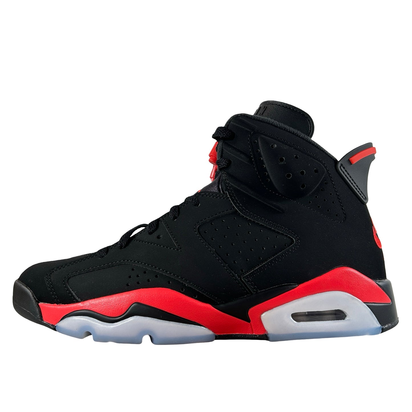 CT8529 001 Jordan 6 Retro Reverse Infrared (2026)