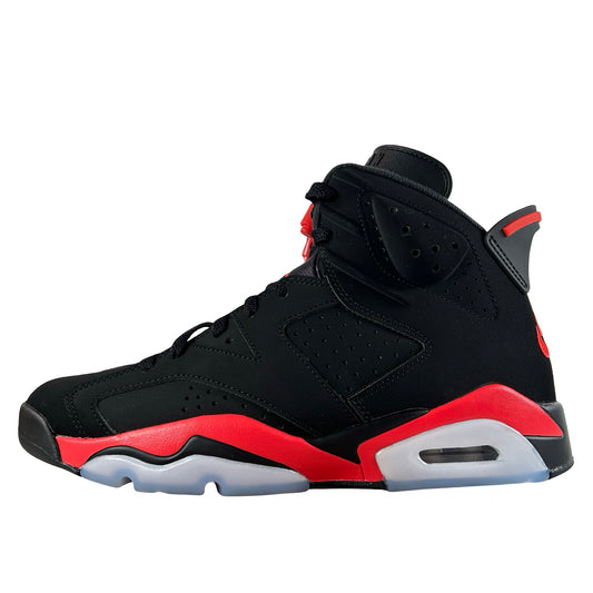 CT8529 001 Jordan 6 Retro Reverse Infrared (2026)