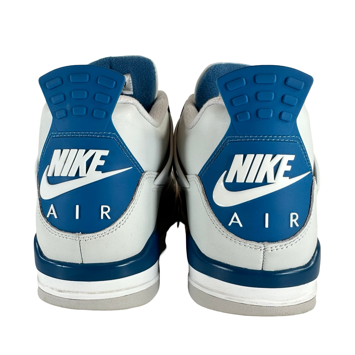 FV5029 141 Jordan 4 Retro Military Blue (2024) [USED] - 11 M (Used10)