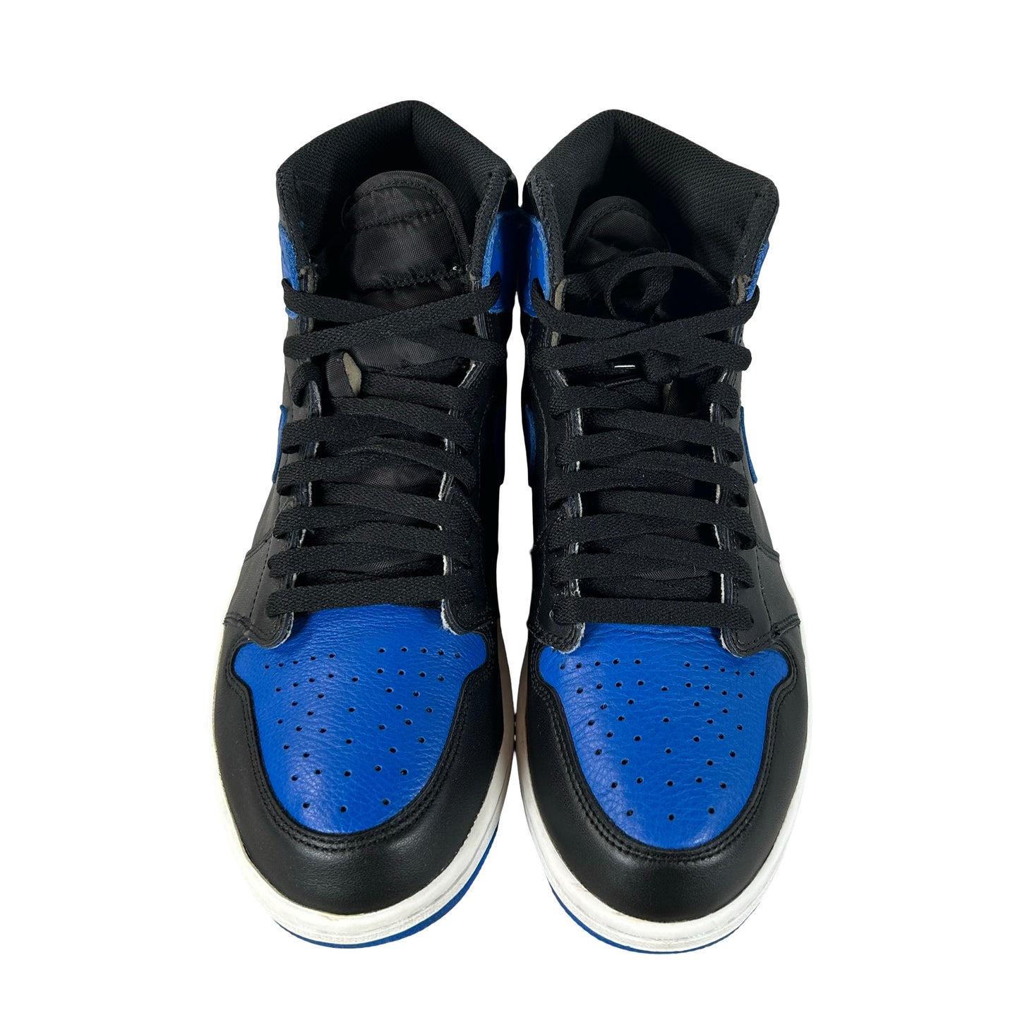 555088 007 Jordan 1 Retro Royal (2017) [USED] - 10.5 M (Used10)