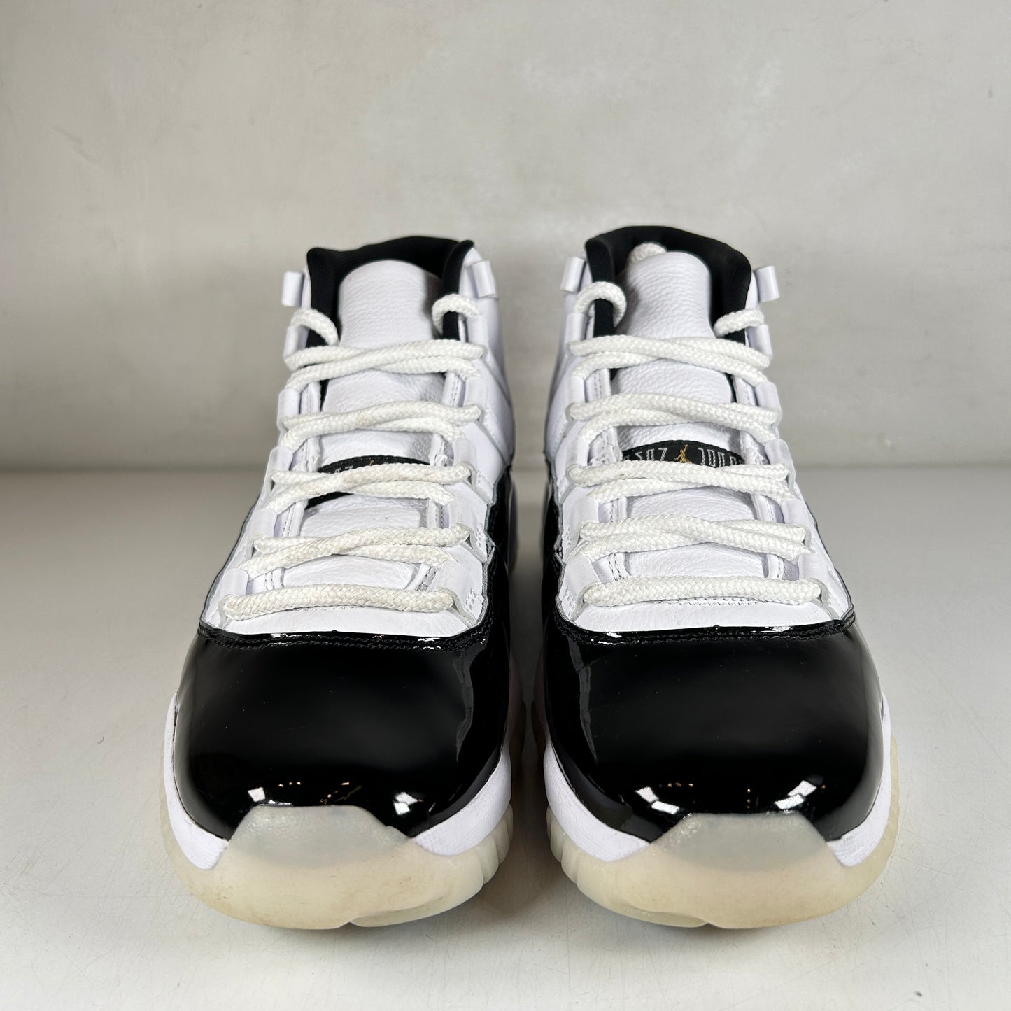 CT8012 170 Jordan 11 Retro DMP Defining Moments (2023) [USED] - 9.5 M (Used5)