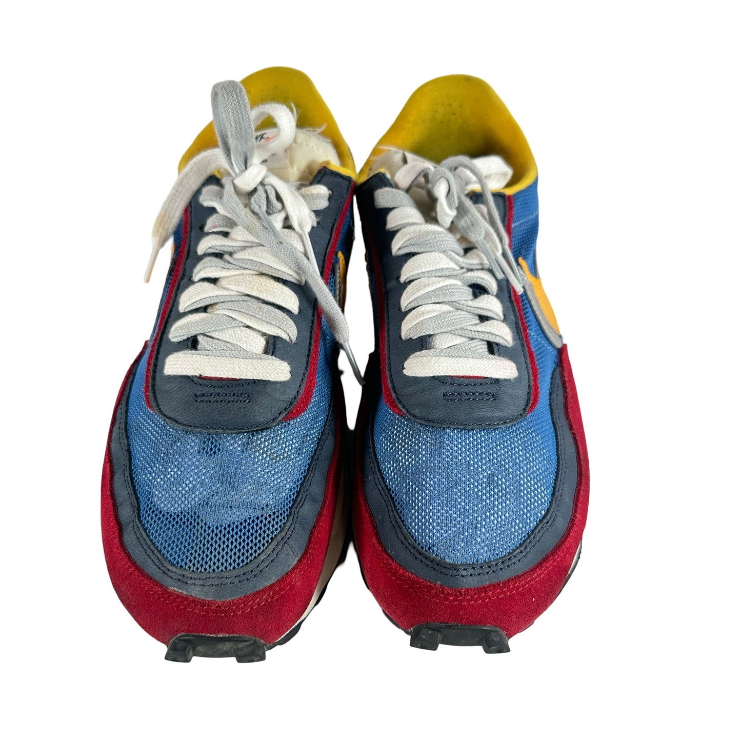 BV0073 400 Nike LD Waffle sacai Varsity Blue [USED] - 11 M (Used)
