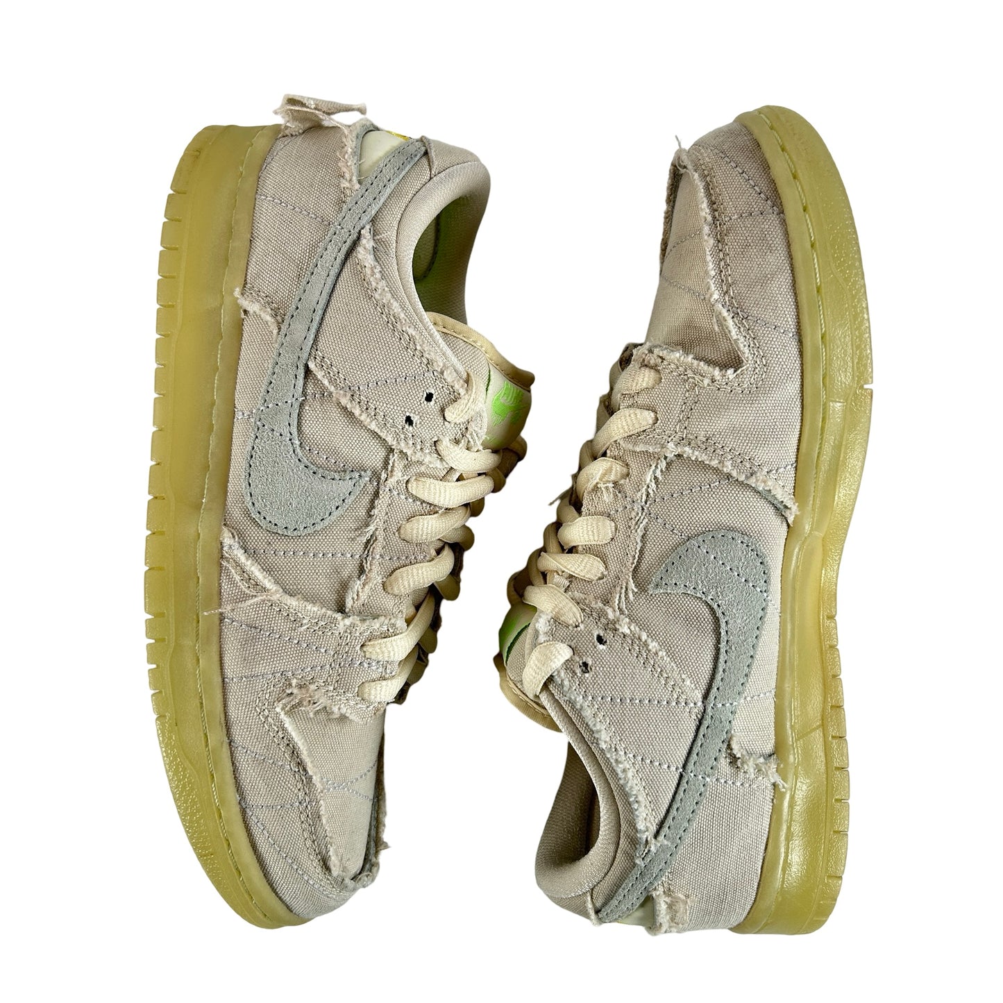 DM0774 111 Nike SB Dunk Low Mummy [USED] - 7.5 M (Used)